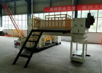 China Red Brick Making Machine solid hollow Bricks Manufacturing Machine for sale