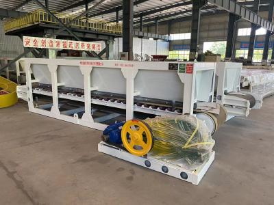 China Box Feeder For Clay Brick Making Factory for sale