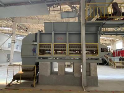 China TCNL Series Plate Feeder Clay Brick Making Box Feeder Machinery for sale