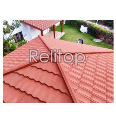 China Industrial Custom Southwest Style Antiseptic Old Mold Roof Repair Service Materials For Cellar Building Roofers for sale