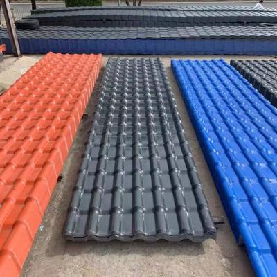 China Modern Roof Sheet Stone Coated Tile Bond Type Mexico Roofing Plastic Slate Bond Sheet Cheap Price House Roofing for sale