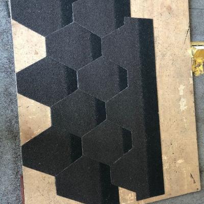 China Modern Asphalt Roofing Thermal Insulation Material PEF Foam Board Sandwich Tile Price From John Smanville South Africa for sale