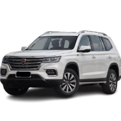 China Fabric Manufacturers direct selling Saic Rongwei RX8 2019 30T Brand New vehicle China for sale