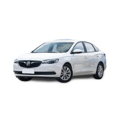 China Fabric Factory directly supply good price Buick Excelle 2021 modified model 1.5L Brand New vehicle China for sale