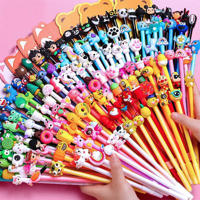 China Normal Factory Plastic Promotional Ballpoint Pen,Factory Hot Sale Interesting And Beautiful Gift Pen For Office for sale