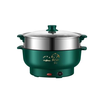 China China professional manufacture high quality eco-friendly multifunctional electric mini cooker easily cleaned for sale