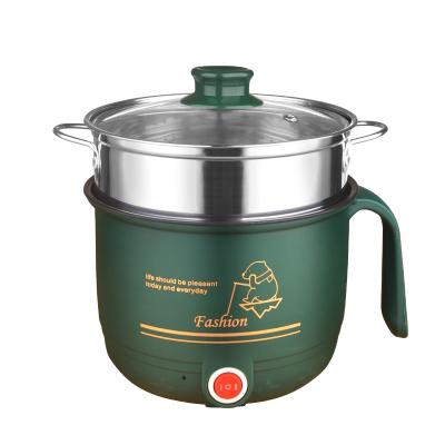 China Best quality fast and slow siamese home pot structure energy saving electric cooker for sale