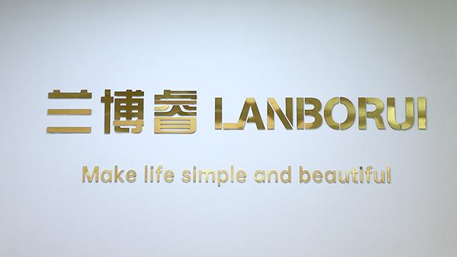 Verified China supplier - Shenzhen Lanborui Technology Co., Ltd.