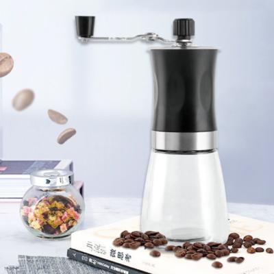 China Outdoor Retail Cheap Italian Coffee Bean Grinders Turkish Manual Coffee Grinder/Portable Coffee Burners With Milling Grinder for sale