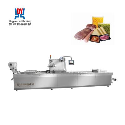 China Hot Sale Thermoforming Packaging Machine for sale