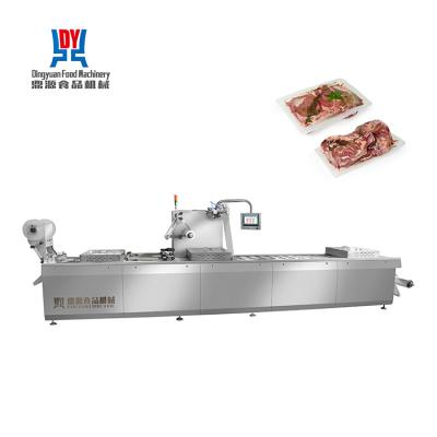 China Vacuum Food Packaging Machine For Tofu for sale