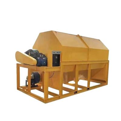 China Manufacturing Plant Specialized Mixed Pigeon Food Seed Polishing Machine for sale