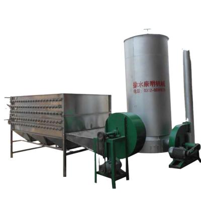 China Energy & Mining Widely used 120 type Dryer Parboiled Drying Machine drying oven for sale