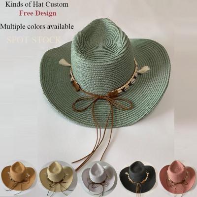 China Lightweight High Quality Travel Straw Hats For Woman Oversized Natural High Quality for sale