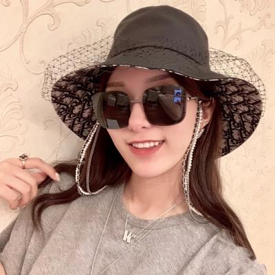 China Fashion\Wholesale 2020 Multi Color Fisherman Women Retro Jacquard Comfortable\Durable Bucket Hats Fashion Hats for sale