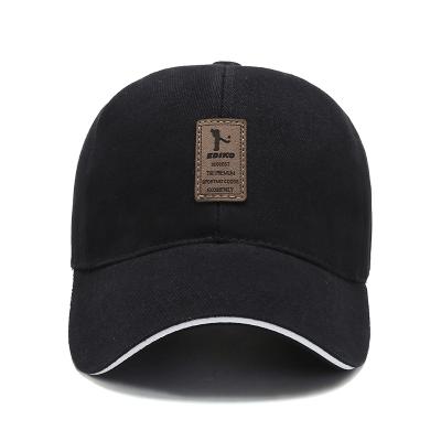 China china factory COMMON price fitted denim hat baseball caps for adult for sale