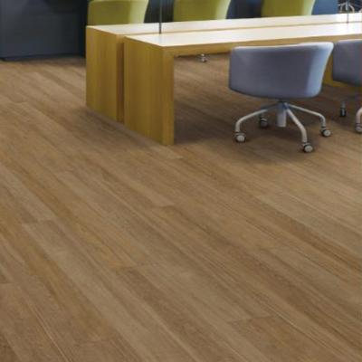 China Waterproof Lg/Lx Waterproof Wood Grain 194Mm Width Easy To Clean Lvt Flooring Plank Tiles Vinyl Floor for sale