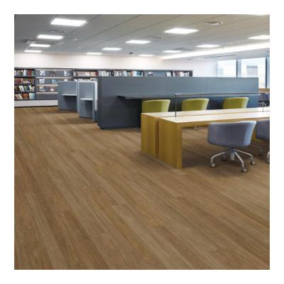 China Waterproof Lg/Lx 2022 New Arrivals Lvt Click Vinyl Floor Wood Grain 2*194*1228Mm Lvt Flooring With 0.1Mm Wear-Resistant Layer for sale