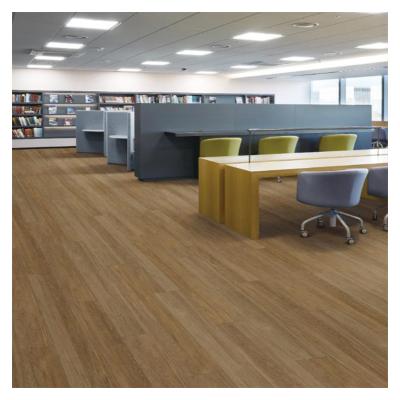 China Waterproof Lg/Lx High Quality Waterproof Lvt Flooring Waterproof Vinyl Plank Flooring For Commercial Premises for sale