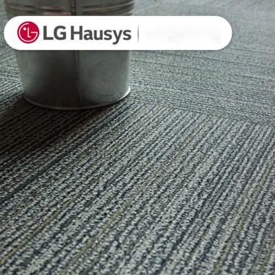 China Waterproof LX/LG Waterproof LVT Flooring Easy Installation 2mm Thickness LVT Floor Planks For Household Office Warehouse School Etc for sale