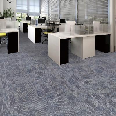 China Waterproof Lg/Lx Supply Lowly Price Durable 5*500*500Mm Square Lvt Floor Usage For Interior Decoration for sale