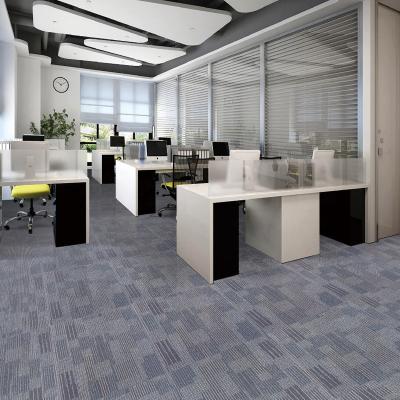 China Waterproof Lg/L X2022 New Arrivals 500Mm Size Lvt Flooring Korea For Office Building Indoor Decoration for sale