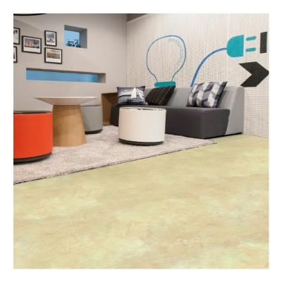 China Waterproof Lg/Lx Lvt Flooring Suppliers Product Durable Vinyl Flooring 5Mm Click Lvt Floor Usage For Office for sale