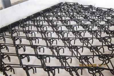 China Factory Trailed Drag Harrows With 4'X8' And Mounted And Trailed Chain Harrows for sale