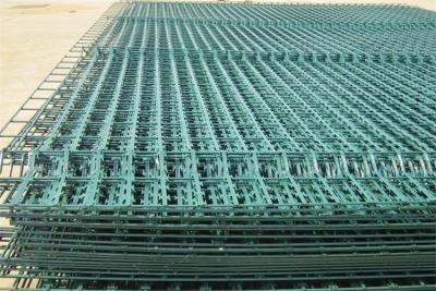 China Military Razor Barbed Wire/Welded Wire Mesh Fence/Welded Razor Wire Mesh Te koop