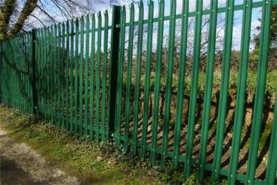 China Steel Wire Mesh Fence For Tower Project Site Protection Defence Fence for sale