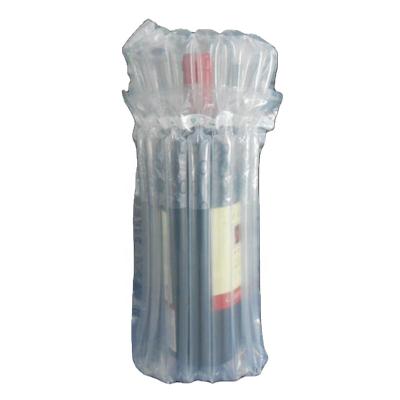 China Shockproof Portable Air Column Bag For Inflatable Packing Air Cushion Inflatable Packing for sale