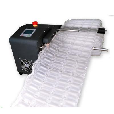 China Food factory price best high speed air pillow machine air filler | air cushion machine for sale