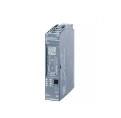 China IMATIC ET 200SP Electronics Module Siemens PLC 6ES7135-6HD00-0BA1 122*122*122cm for sale