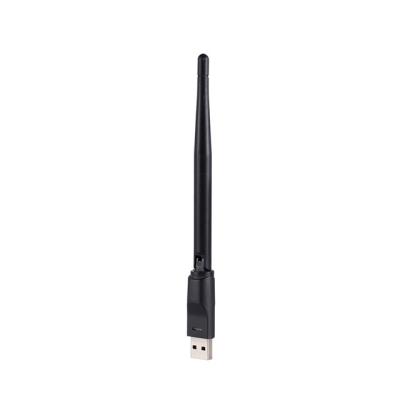 China LAPTOP usb 2.0 mediatek mt7601 wireless usb wifi wireless adapter for sale