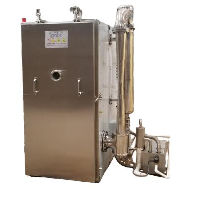 China Bakery Bread Baked Bread / Baked Foods Vacuum Cooler Vacuum Chilling Machine for sale