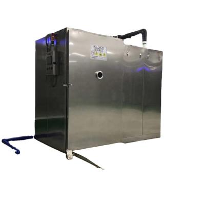 China 2021 Rice Bread Products Quickly Pre Cooling Bread Vacuum Refrigeration For Bread for sale