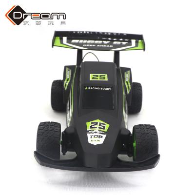 China hot product 2.4G simulation sports car 1:14 electronic radio remote control rc remote control drift toys racing mini car for sale