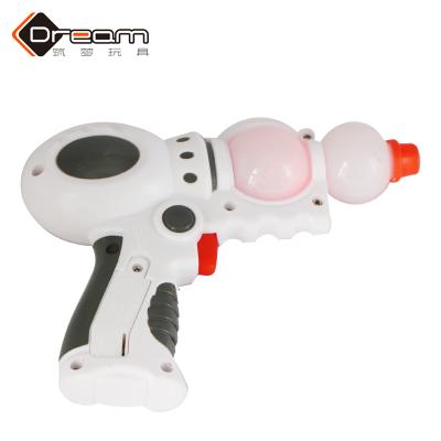 China Electronic Laser Toy Flash Gun With Light and Music from Toy Electric Toy Flashing Funny Toy Guns LED for sale