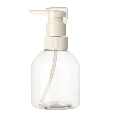 China Foam Soap Dispenser All PP Material Hand Wash Lotion Dispenser Pump 30% Ribbed ACP Available For Bottle With Good Price for sale