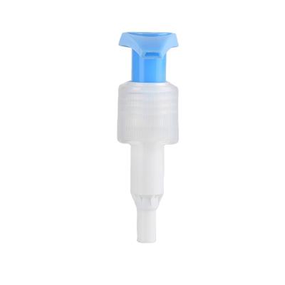 China Hot Selling Foam Soap Dispenser PP Hand Wash Dispenser Pump With High Quality for sale