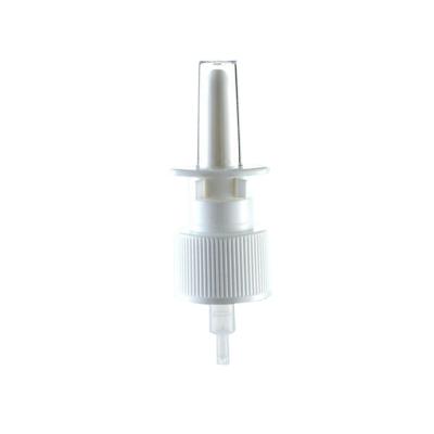 China Non Spill Good Quality Medical Nasal Spray For Nasal Spray Bottle for sale