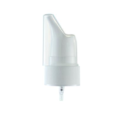 China Non puddle ear plastic nasal spray medical nasal spray pp for sale