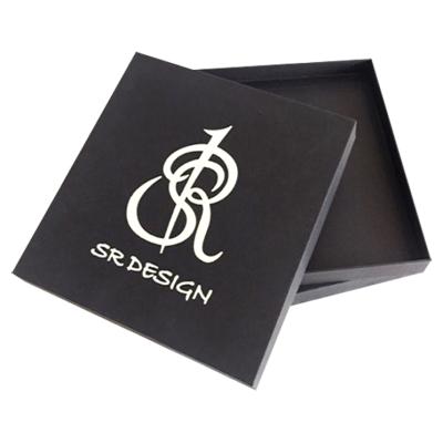 China World's Top and Bottom Aseptic Gift Box Cover Manufacturers Custom Packing Box Silk Cover Scarf Box for sale