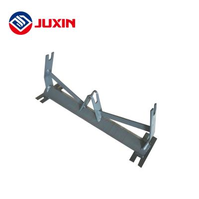 China Building Material Stores Conveyor Roller Frame, Idler Support, Idler With Frame, Idler Bracket, Idler Station, Conveyor Roller Frame for sale