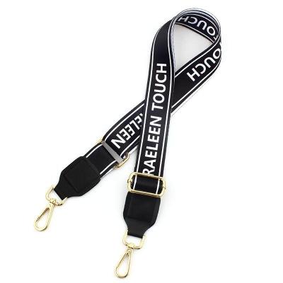 China Factory Brand Viable Wholesale Logo Customized Metal Zipper Rope Zipper Label High Quality Buckle Label For Bags for sale