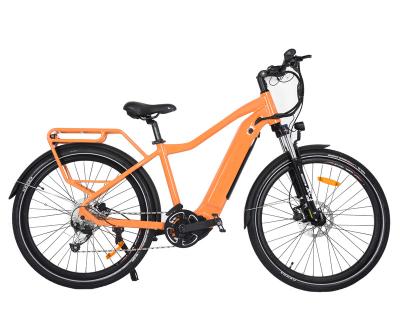 China Brushless aluminum watt USA, EU standard alloy 16inch 36v/48V 250w/500W E cycle E bike assisted pedal woman city electric bike for sale