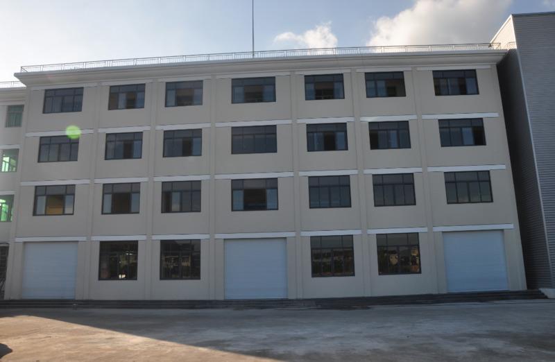 Verified China supplier - Taizhou Huangyan Jinliyuan Plastic Mold Co., Ltd.