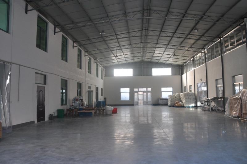 Verified China supplier - Taizhou Huangyan Jinliyuan Plastic Mold Co., Ltd.