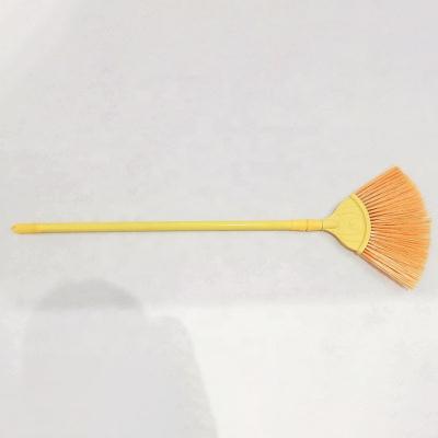 China Factory Wholesale Price China Suppliers China Suppliers High Quality Long Handle Brush Ceiling Clean Broom Around Broom and Diamond Brush for sale