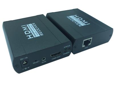 China HDMI Extender over Ethernet( Video Transmission over IP) for sale